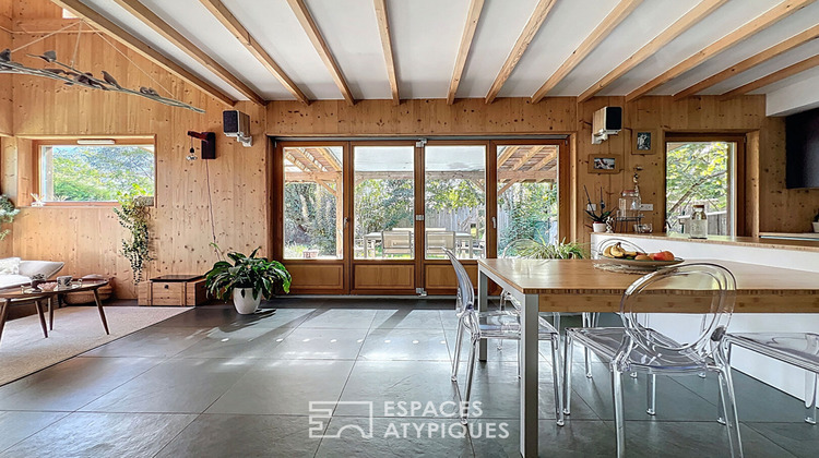 Ma-Cabane - Vente Maison GRADIGNAN, 146 m²