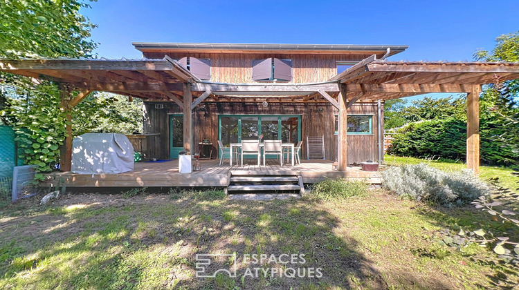Ma-Cabane - Vente Maison GRADIGNAN, 146 m²
