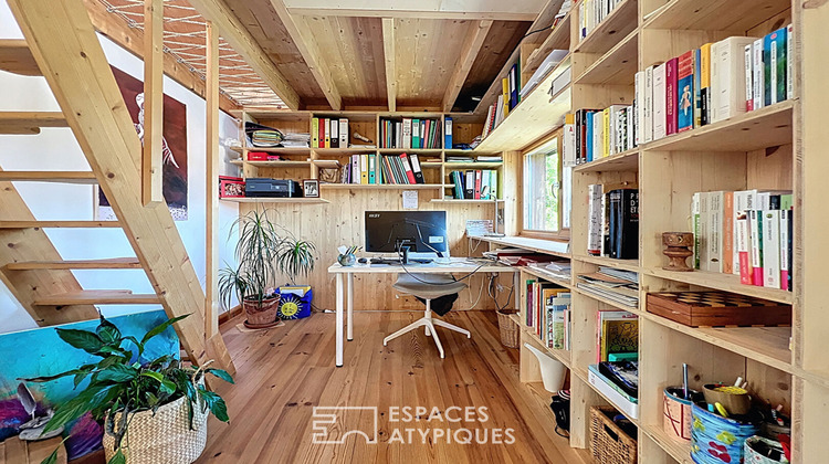 Ma-Cabane - Vente Maison GRADIGNAN, 146 m²