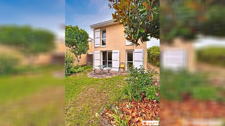 Ma-Cabane - Vente Maison Gradignan, 101 m²