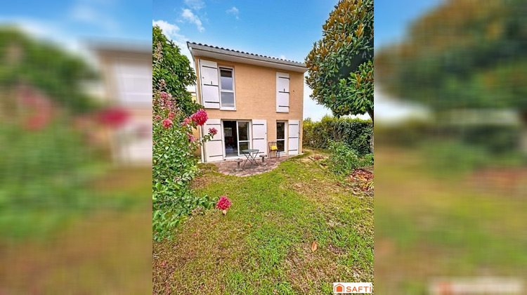 Ma-Cabane - Vente Maison Gradignan, 101 m²