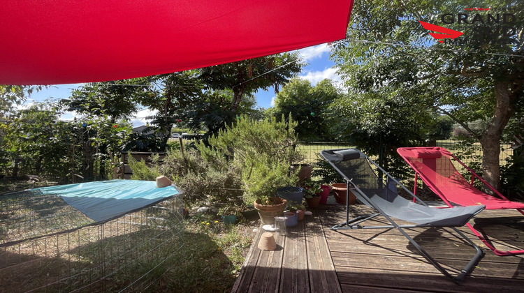 Ma-Cabane - Vente Maison gradignan, 80 m²