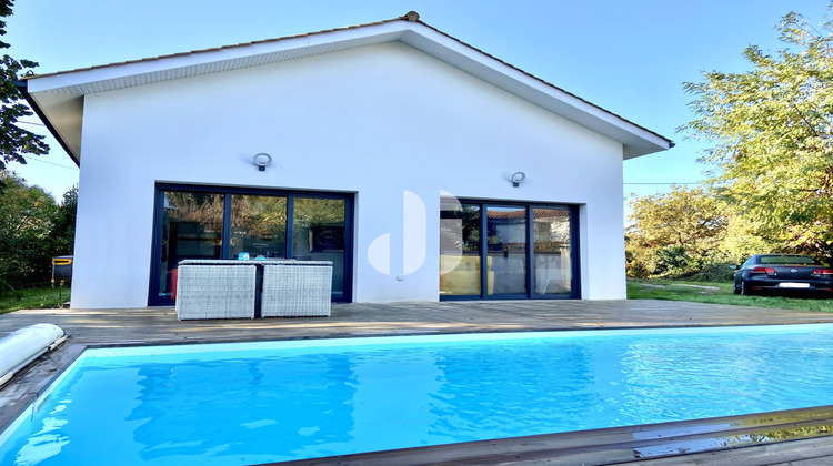 Ma-Cabane - Vente Maison Gradignan, 159 m²