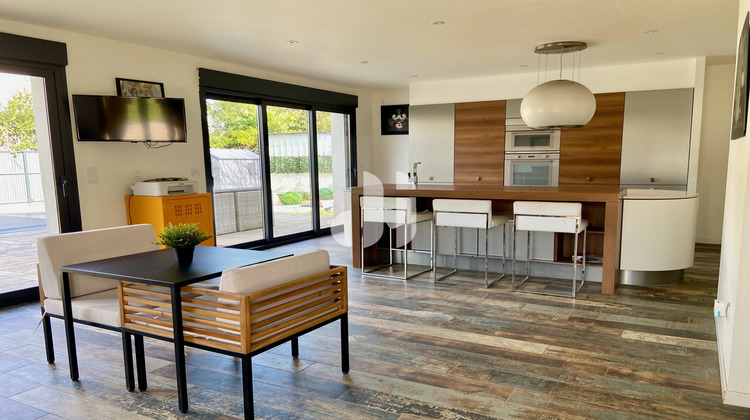 Ma-Cabane - Vente Maison Gradignan, 159 m²