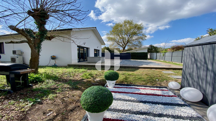 Ma-Cabane - Vente Maison Gradignan, 159 m²