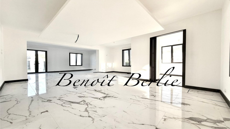 Ma-Cabane - Vente Maison Gradignan, 217 m²