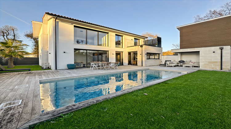 Ma-Cabane - Vente Maison GRADIGNAN, 165 m²