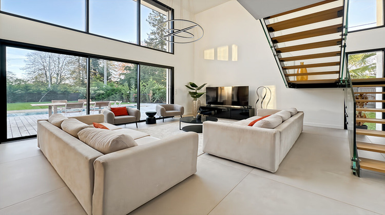 Ma-Cabane - Vente Maison GRADIGNAN, 165 m²