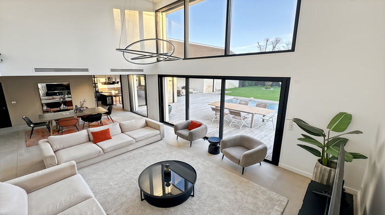 Ma-Cabane - Vente Maison GRADIGNAN, 165 m²