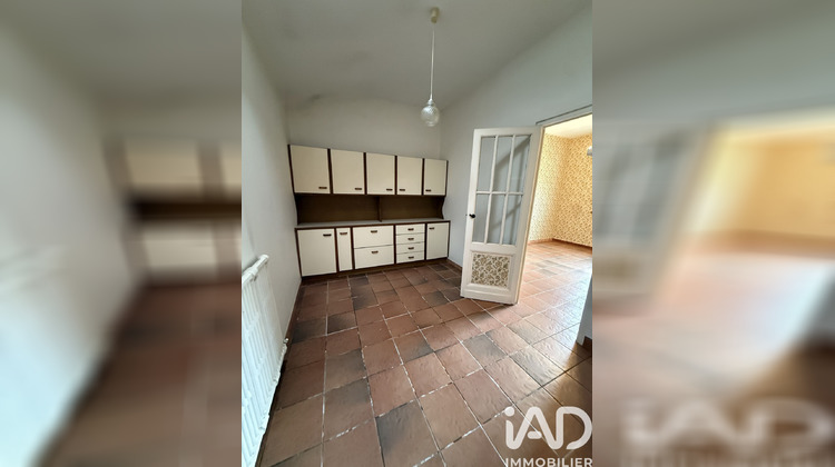 Ma-Cabane - Vente Maison Gradignan, 88 m²