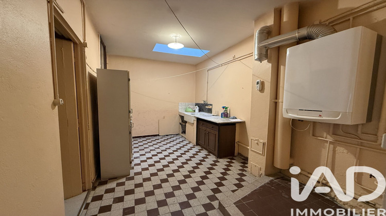 Ma-Cabane - Vente Maison Gradignan, 88 m²