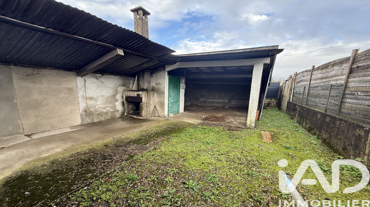 Ma-Cabane - Vente Maison Gradignan, 88 m²