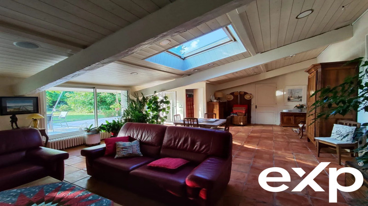 Ma-Cabane - Vente Maison Gradignan, 248 m²