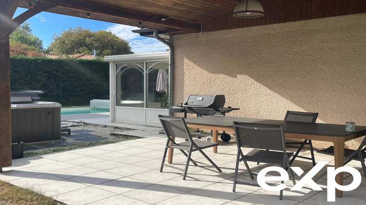 Ma-Cabane - Vente Maison Gradignan, 162 m²