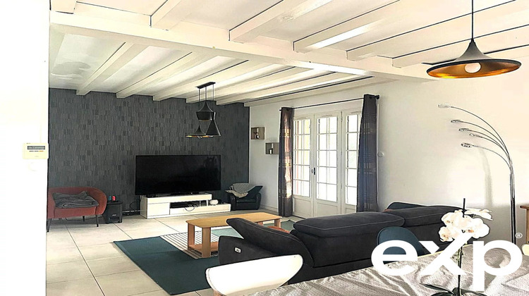 Ma-Cabane - Vente Maison Gradignan, 162 m²