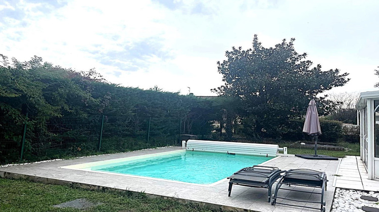 Ma-Cabane - Vente Maison Gradignan, 162 m²