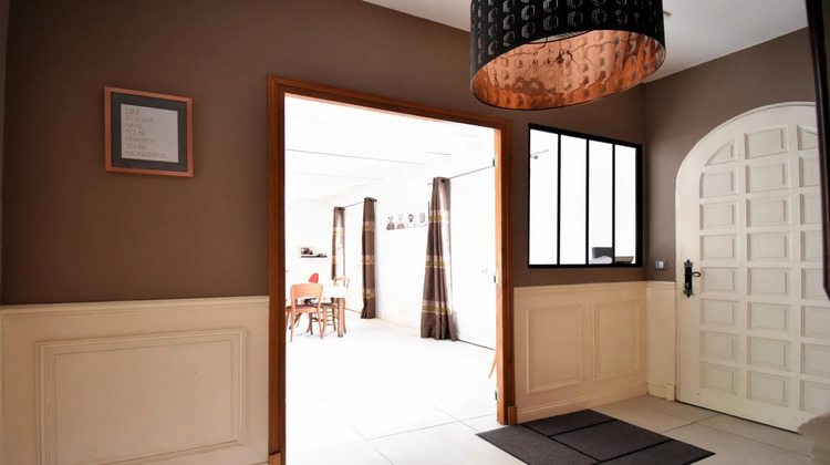 Ma-Cabane - Vente Maison Gradignan, 162 m²