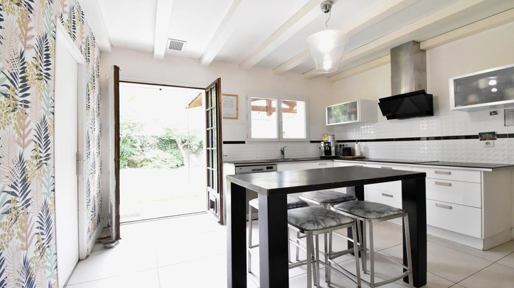 Ma-Cabane - Vente Maison Gradignan, 162 m²