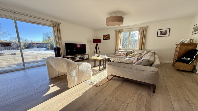 Ma-Cabane - Vente Maison Gradignan, 142 m²