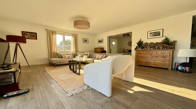 Ma-Cabane - Vente Maison Gradignan, 142 m²