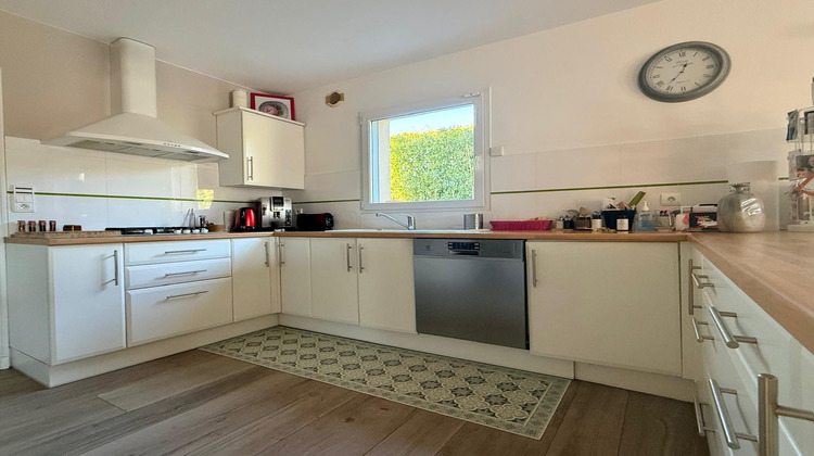 Ma-Cabane - Vente Maison Gradignan, 142 m²