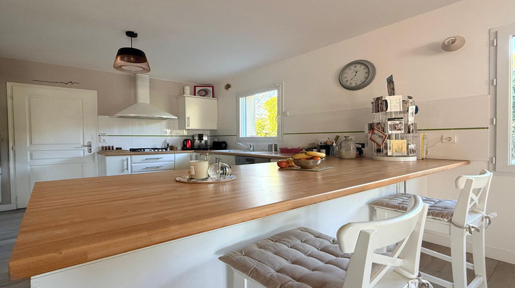 Ma-Cabane - Vente Maison Gradignan, 142 m²