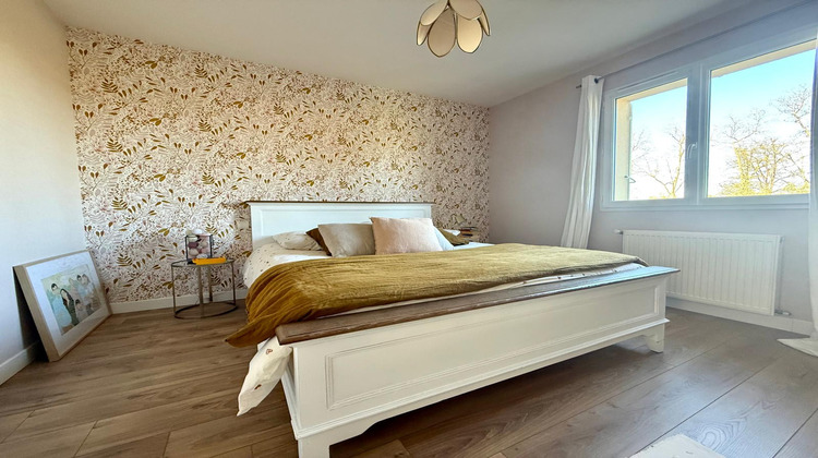 Ma-Cabane - Vente Maison Gradignan, 142 m²