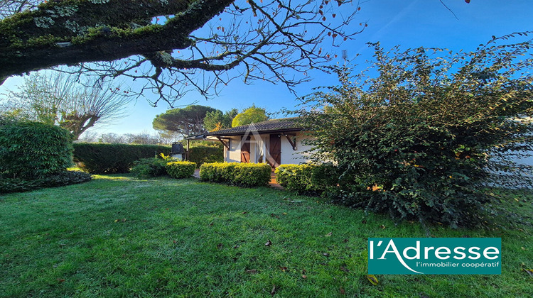 Ma-Cabane - Vente Maison GRADIGNAN, 100 m²