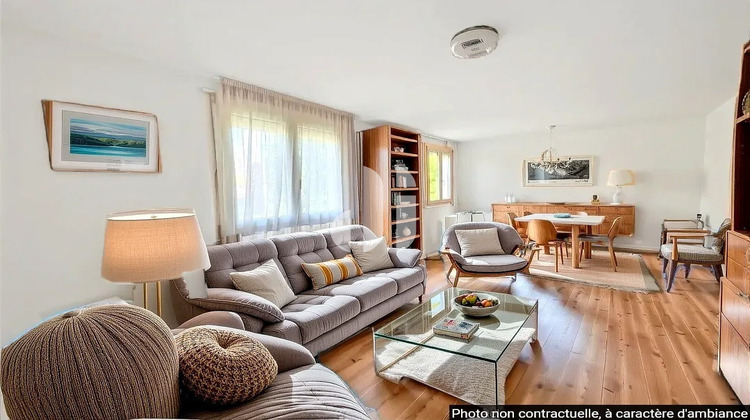 Ma-Cabane - Vente Maison Gradignan, 103 m²