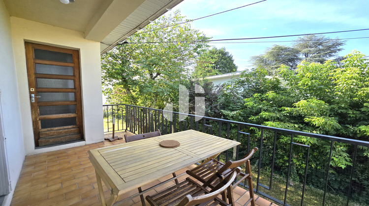 Ma-Cabane - Vente Maison Gradignan, 103 m²