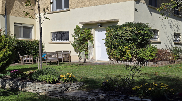 Ma-Cabane - Vente Maison Gradignan, 180 m²