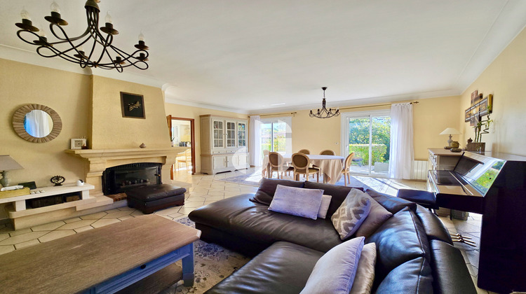 Ma-Cabane - Vente Maison Gradignan, 180 m²