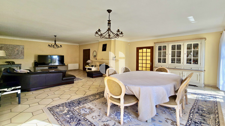 Ma-Cabane - Vente Maison Gradignan, 180 m²