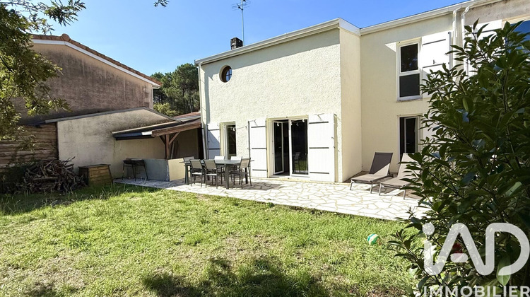 Ma-Cabane - Vente Maison Gradignan, 110 m²