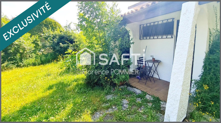 Ma-Cabane - Vente Maison Gradignan, 180 m²
