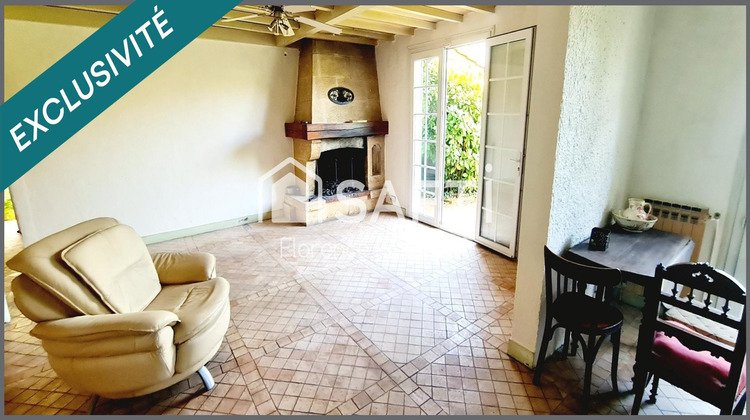 Ma-Cabane - Vente Maison Gradignan, 180 m²