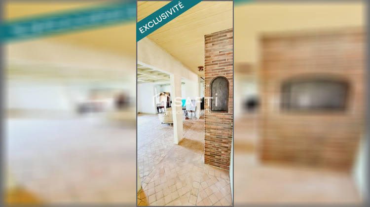 Ma-Cabane - Vente Maison Gradignan, 180 m²