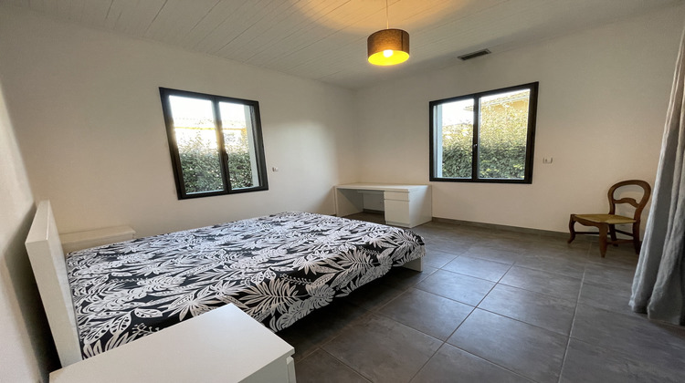 Ma-Cabane - Vente Maison Gradignan, 185 m²