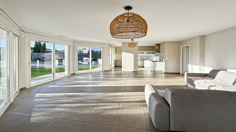 Ma-Cabane - Vente Maison GRADIGNAN, 95 m²