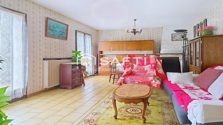Ma-Cabane - Vente Maison Gradignan, 85 m²