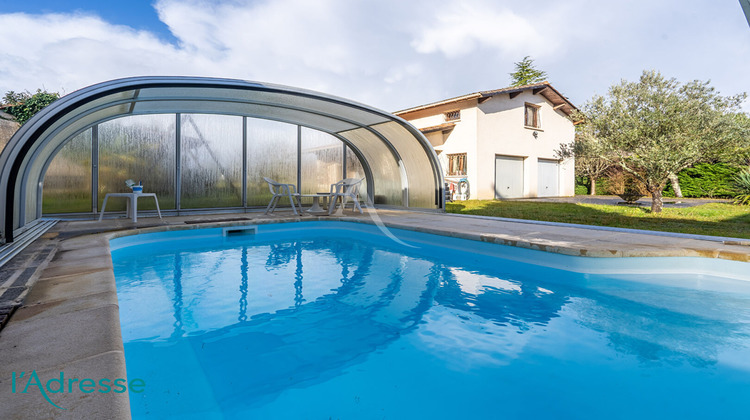 Ma-Cabane - Vente Maison GRADIGNAN, 197 m²