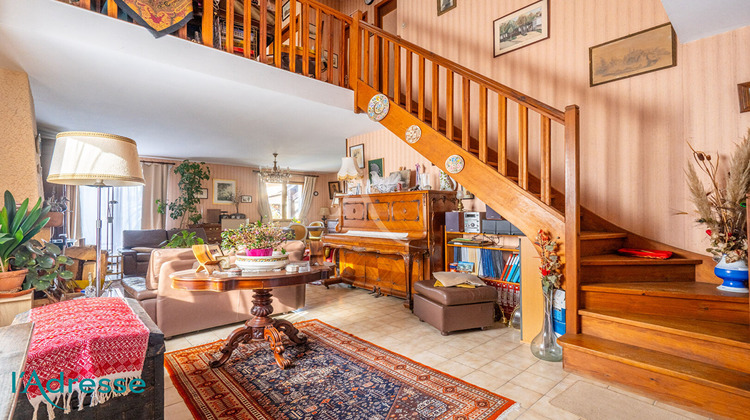 Ma-Cabane - Vente Maison GRADIGNAN, 197 m²