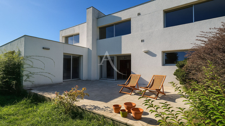 Ma-Cabane - Vente Maison GRADIGNAN, 192 m²