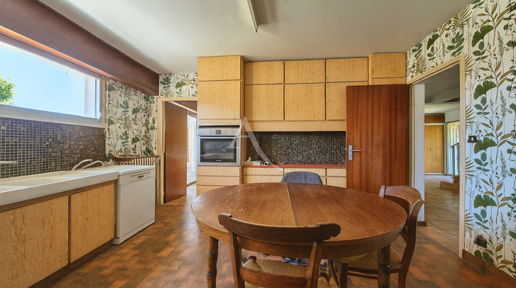 Ma-Cabane - Vente Maison GRADIGNAN, 192 m²