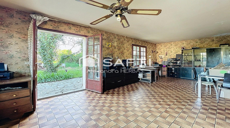 Ma-Cabane - Vente Maison Gradignan, 110 m²