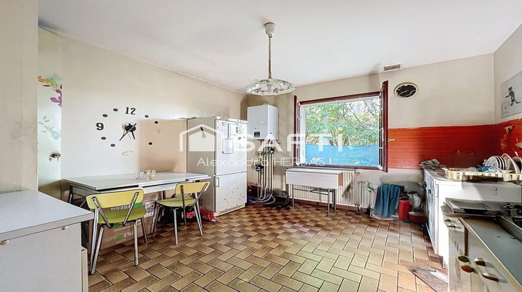 Ma-Cabane - Vente Maison Gradignan, 110 m²