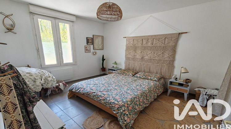 Ma-Cabane - Vente Maison Gradignan, 110 m²