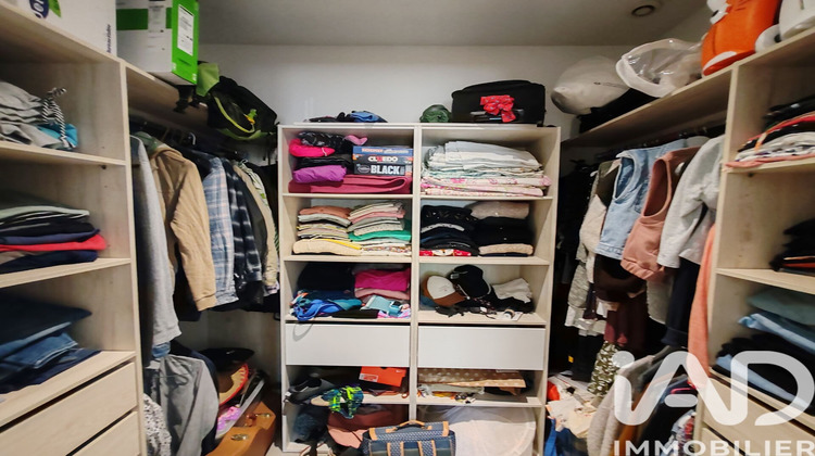 Ma-Cabane - Vente Maison Gradignan, 110 m²