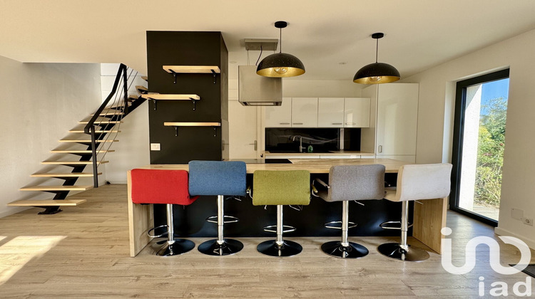 Ma-Cabane - Vente Maison Gradignan, 147 m²