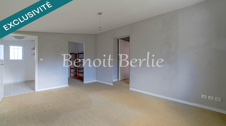 Ma-Cabane - Vente Maison Gradignan, 130 m²